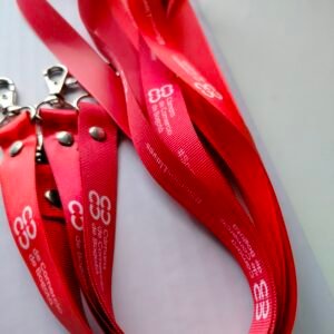 Lanyards