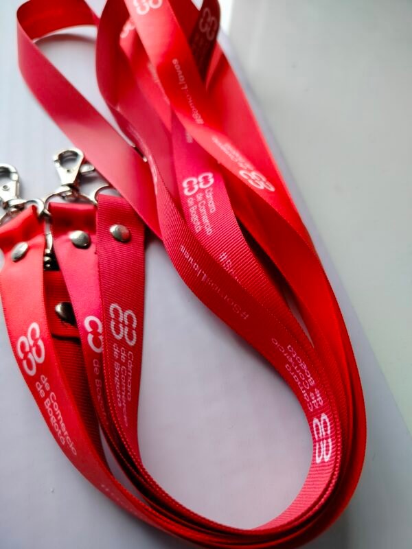Lanyards