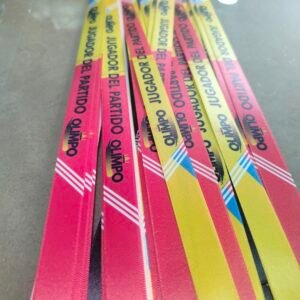 Lanyards
