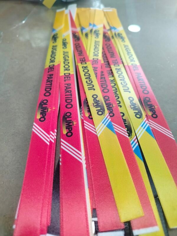 Lanyards