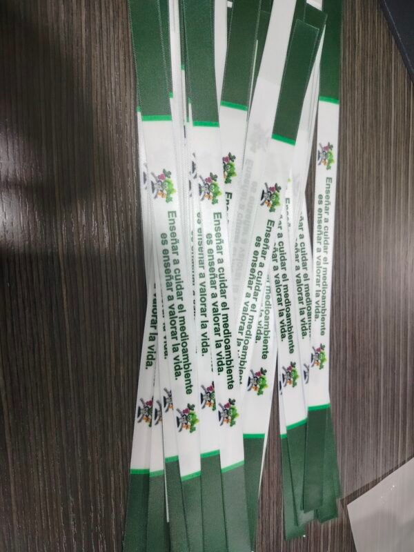 Lanyards