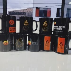 Mugs