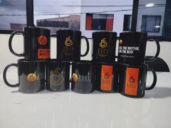 Mugs