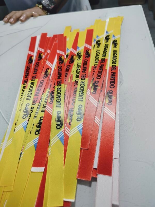 Lanyards