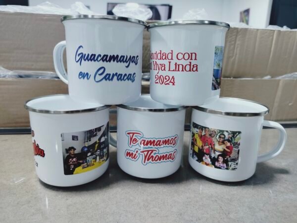 Mugs