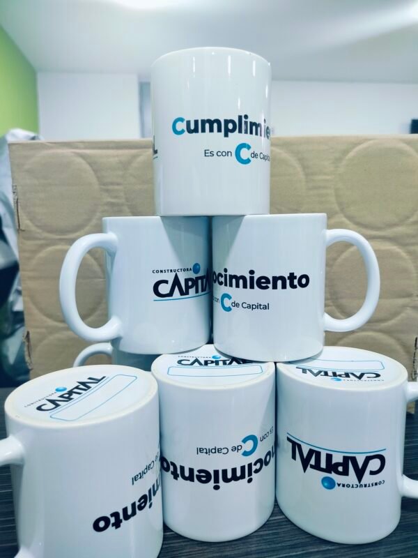 Mugs