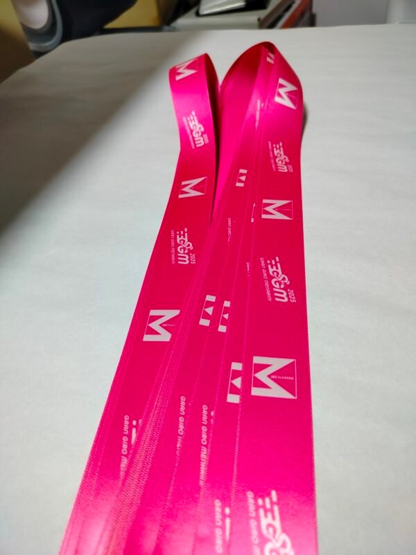 Lanyards