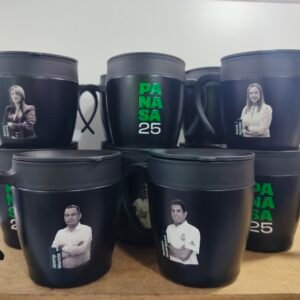 Mugs