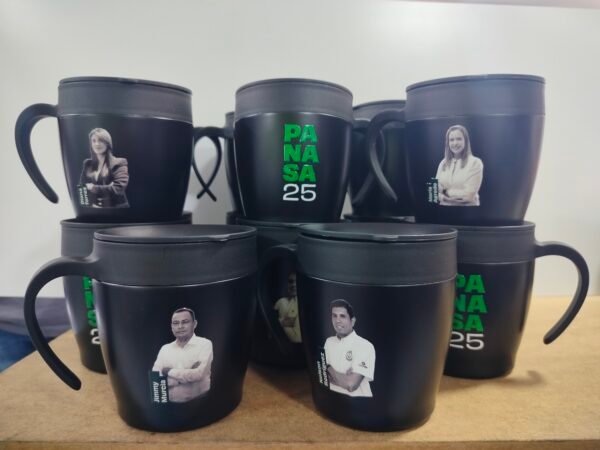 Mugs