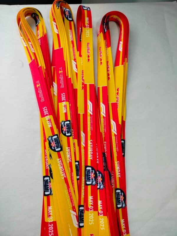 Lanyards