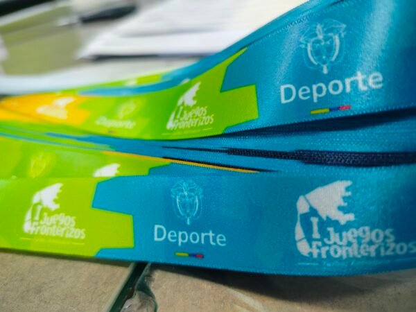 Lanyards