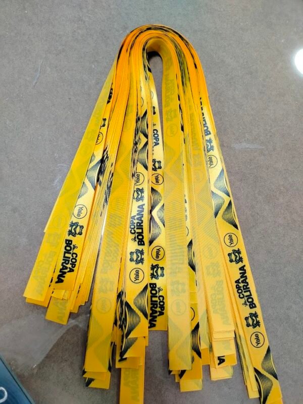 Lanyards
