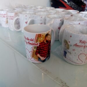 Mugs