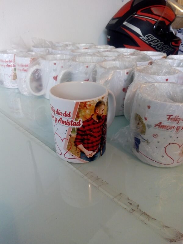 Mugs