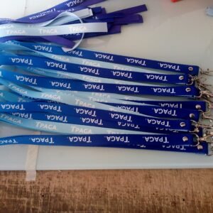 Lanyards