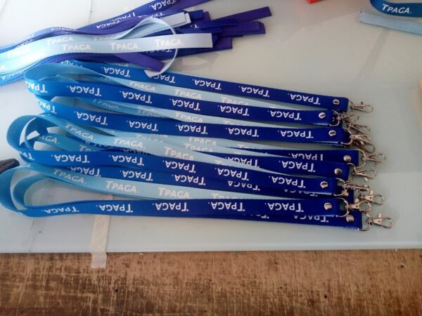 Lanyards
