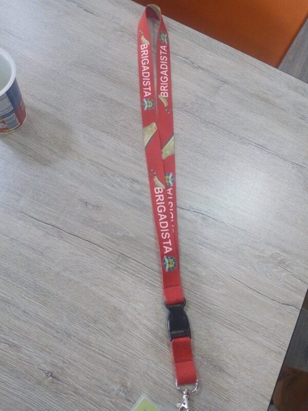 Lanyards