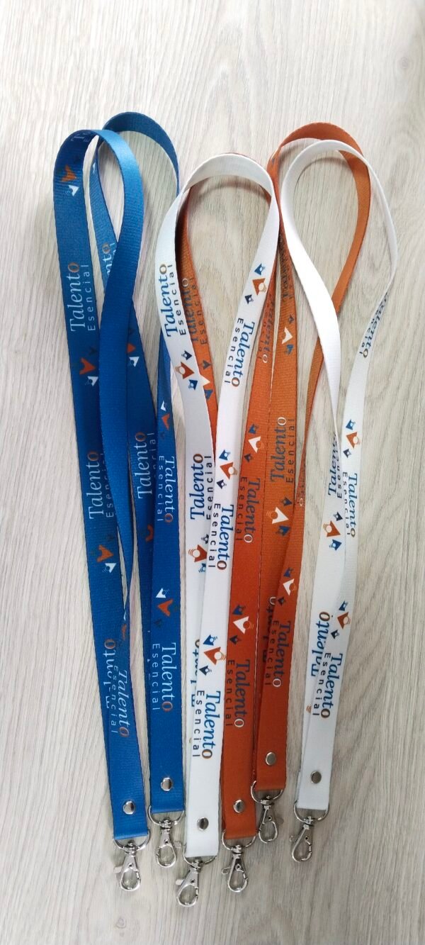 Lanyards