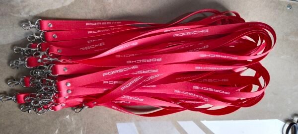 Lanyards