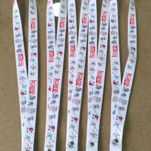 Lanyards