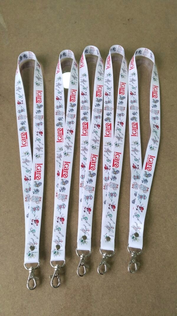 Lanyards