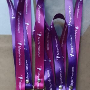 Lanyards