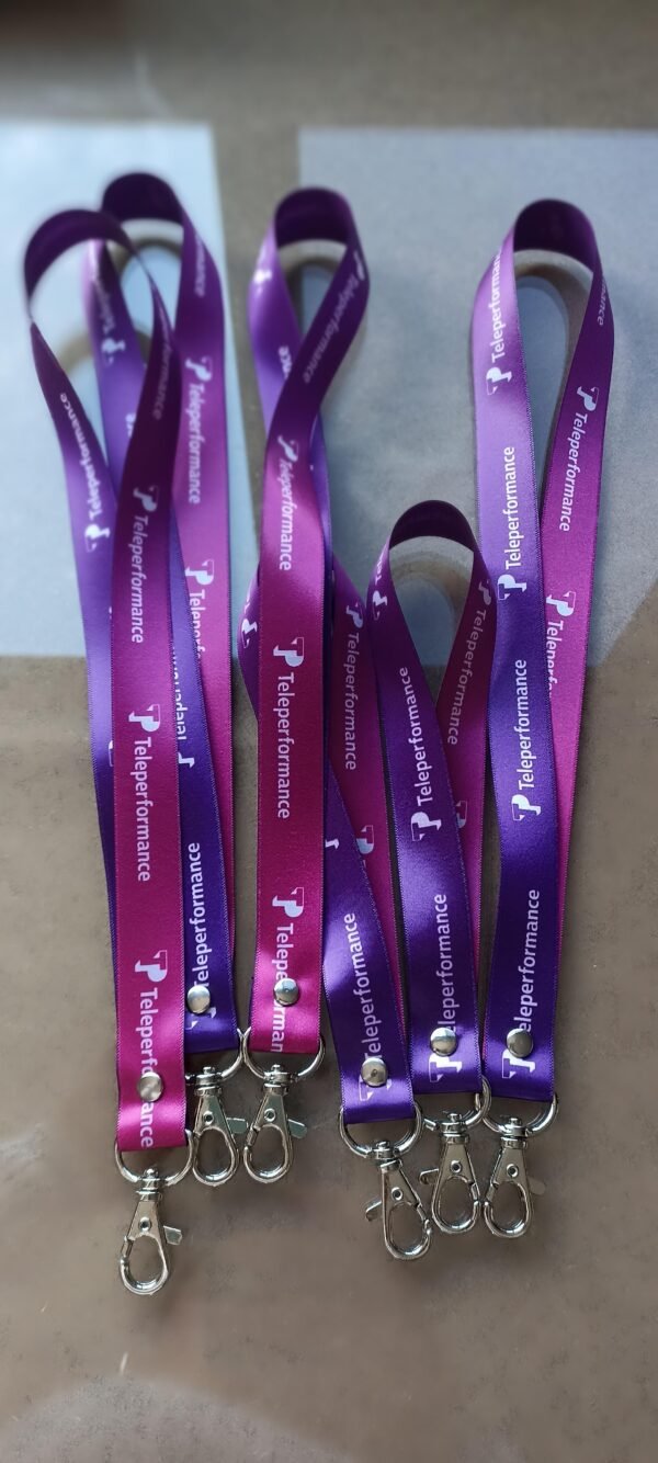 Lanyards