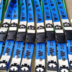 Lanyards