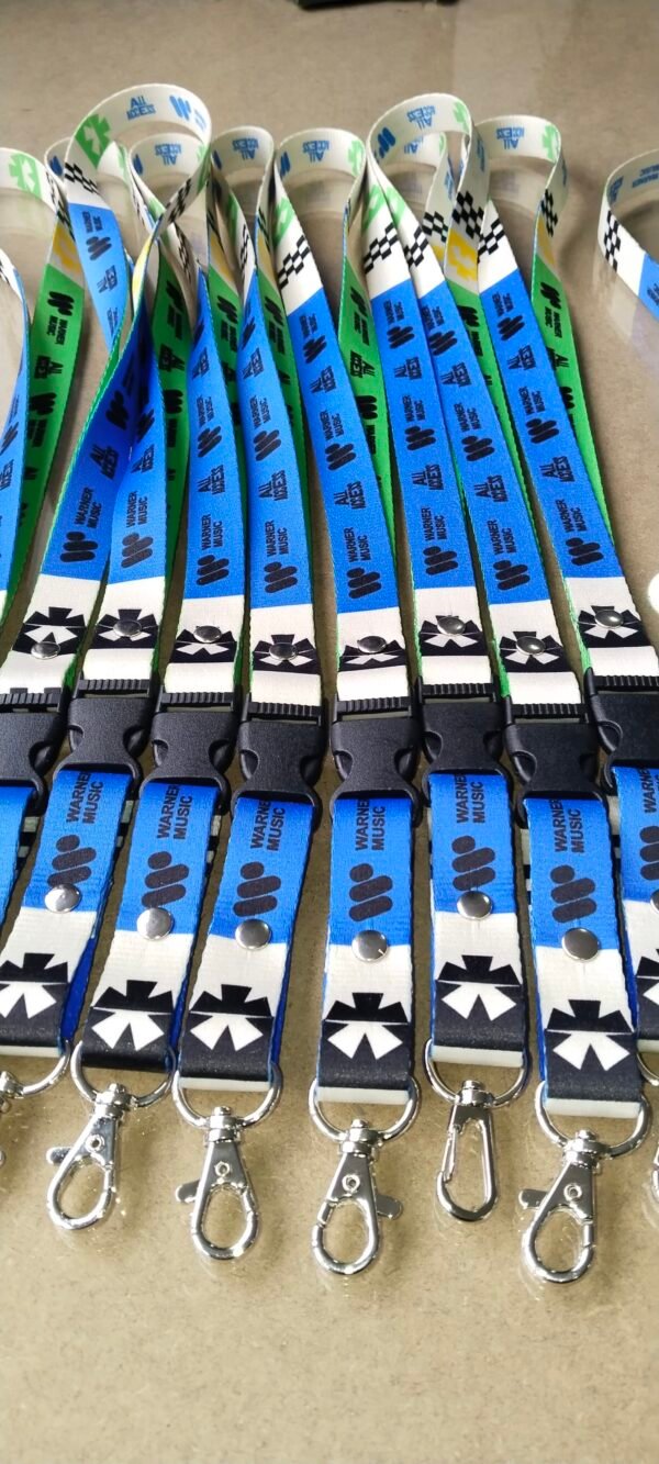 Lanyards