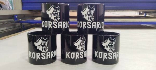 Mugs