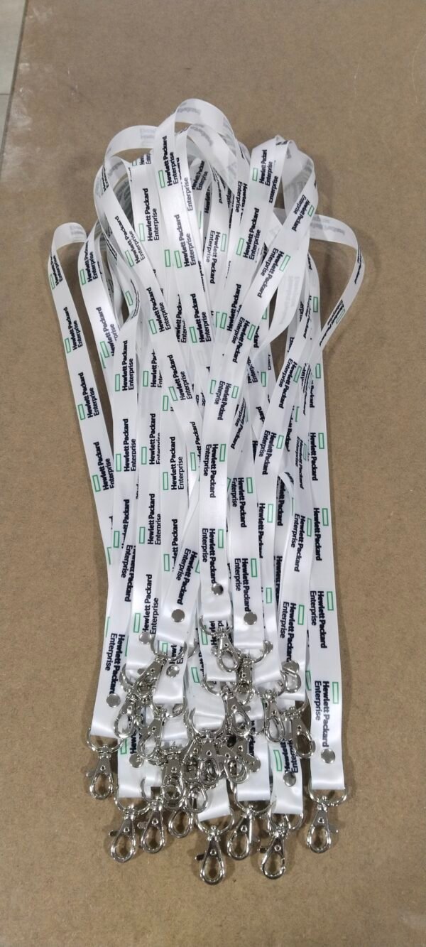 Lanyards