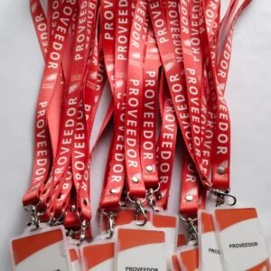 Lanyards