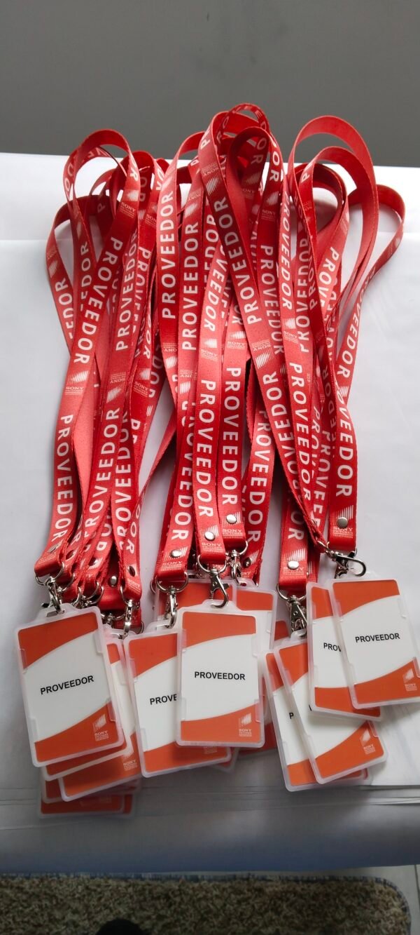 Lanyards