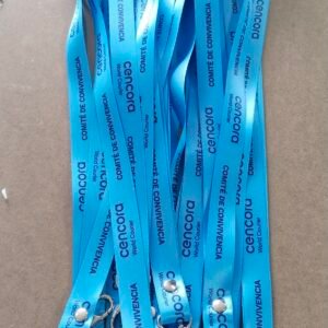 Lanyards