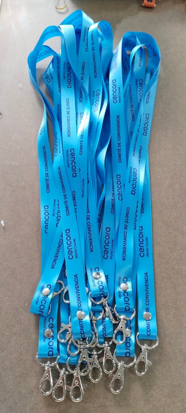 Lanyards