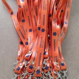 Lanyards