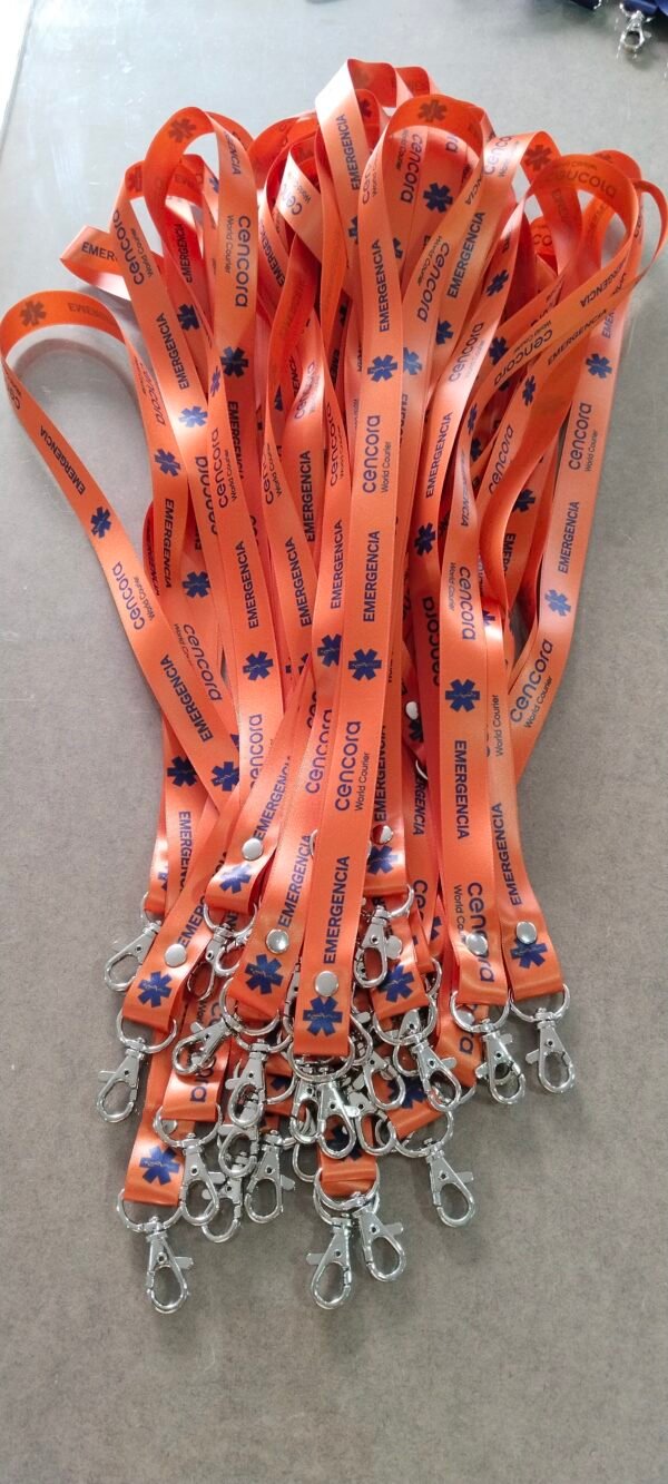 Lanyards
