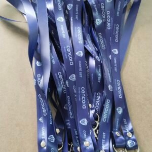 Lanyards