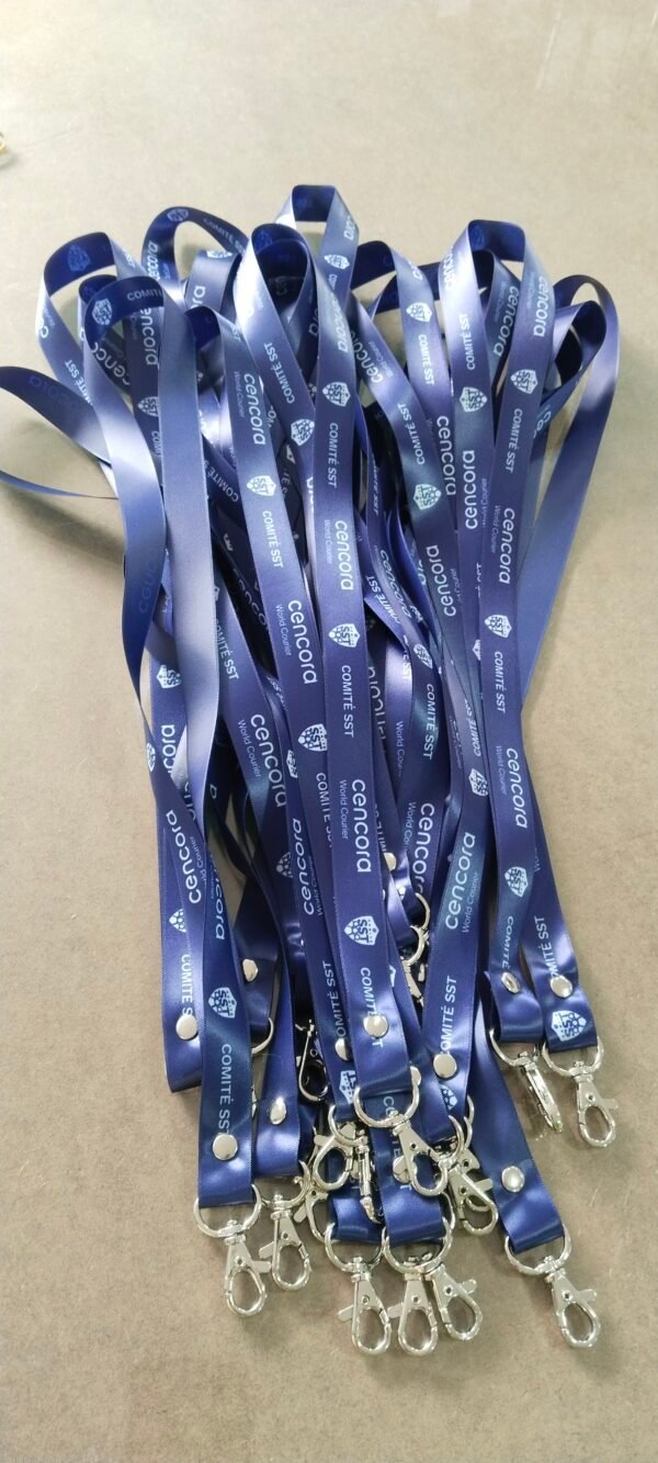 Lanyards