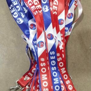 Lanyards
