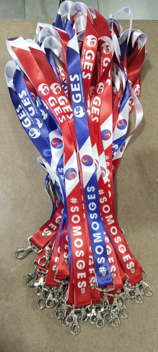 Lanyards