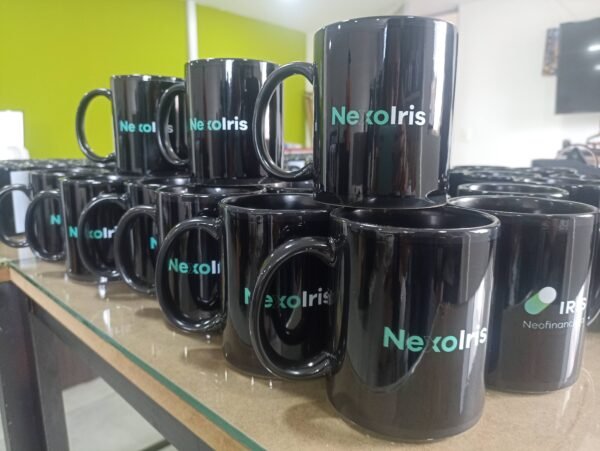 Mugs