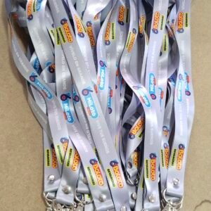 Lanyards
