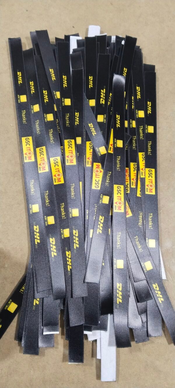 Lanyards