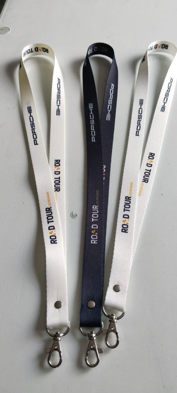 Lanyards