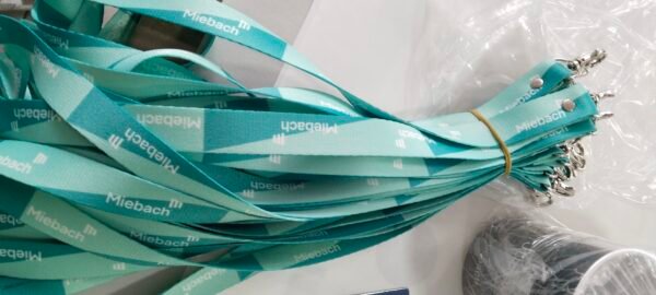 Lanyards