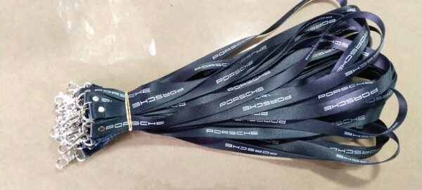 Lanyards